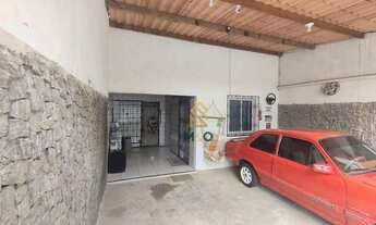 Imagem 2: Casa para alugar, 116 m² por R$ 1.000,00/mês - Pici - Fortaleza/CE