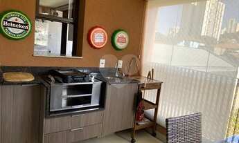 Imagem 7: São Paulo - Apartamento Padrão - IPIRANGA