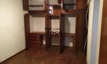 Imagem 6: Apartamento Para venda ou locação 3 Dormitórios sendo 1 Tipo Apartamento, sala 2 ambientes