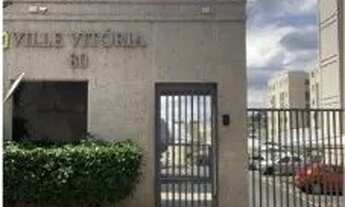 Imagem: VESPASIANO - Apartamento Padrão