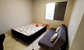 Imagem 4: Flat, Jardins - São Paulo