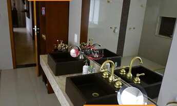 Imagem 8: Casa em Condomínio à venda, 4 quartos, 4 suítes, 2 vagas, Parque Residencial Damha IV - Sã