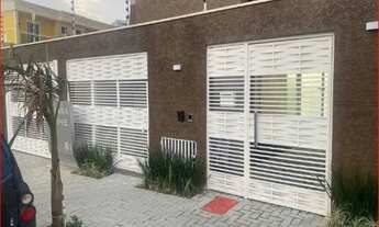 Imagem: APARTAMENTO NOVO A 400 METROS DO METRÔ