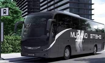 Imagem 6: Apartamento no Ilha Pura 2 quartos com suíte