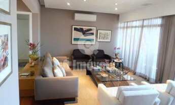 Imagem 6: Cobertura duplex em Pinheiros vista 360°