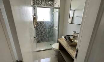 Imagem 6: Key Biscayne andar alto nascente mobiliado