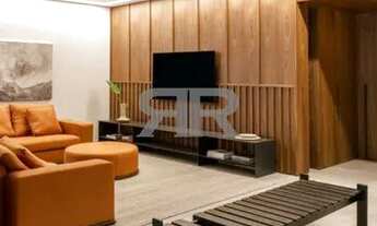 Imagem 5: JARDIM PAULISTA - NOVO - COBERTURA DUPLEX - 475 M2 ÚTEIS