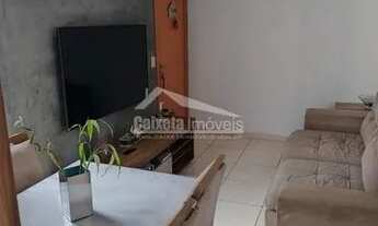 Imagem 5: Ótimo Apartamento com 2 quartos, no Bairro Cabral