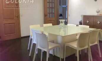 Imagem: Santo André - Apartamento Padrão - Centro