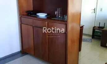 Imagem 6: Flat para aluguel, 1 quarto, 1 suíte, 1 vaga, Cazeca - Uberlândia/MG
