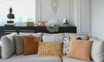 Imagem 4: Apartamento Brooklin, 92m², 2 suites e 2 vagas , com lazer !!