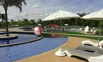 Imagem 5: Vende terreno Buona Vita com 536,78 m2 plano , face sombra, bem localizado, pronto para co