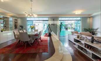 Imagem 7: Casa para Aluguel - Alto de Pinheiros, 5 Quartos, 400 m2