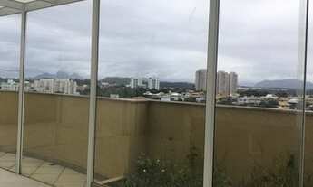 Imagem 3: Cobertura para venda tem 170 metros quadrados com 2 quartos em Riviera Fluminense - Macaé