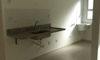 Imagem 2: Apartamento 2 Quartos em Santa Paula