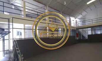 Imagem 2: Galpão com 650m² na Vila Formosa