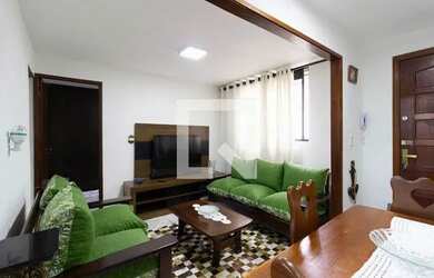 Imagem 3: Apartamento para Aluguel - Jardim Peri, 2 Quartos, 45 m2