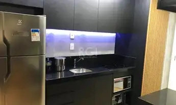 Imagem 7: PORTO ALEGRE - Loft - Chácara das Pedras