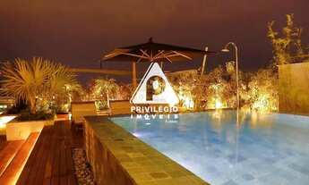 Imagem: Cobertura - Península - Barra da Tijuca