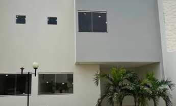 Imagem: Casa Duplex em condomínio 4/4 Juazeiro-Ba