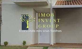 Imagem: Sobrado para locação no Condomínio Jardim