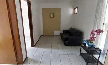 Imagem 7: Apartamento na Praia Comprida 2 dormitórios com garagem descoberta