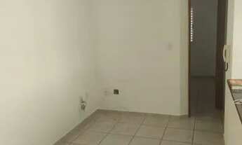 Imagem 2: Apartamento no bairro Santa Mônica com dois quartos