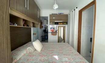 Imagem 7: Apartamento com 1 dorm, Caiçara, Praia Grande, Cod