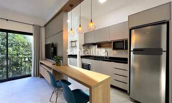 Imagem 6: FLORIANóPOLIS - Studio - Campeche