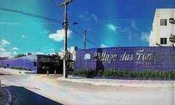 Imagem 2: MF, Apartamento pronto na rua das lojas americanas, 2/4.