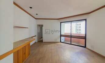 Imagem 2: Apartamento Venda 2 Dormitórios - 97 m² Higienópolis