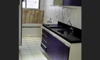 Imagem 5: Lindo apartamento para aluguel no condomínio Mangueiras, Reserva Vila Natal