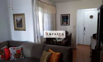 Imagem 2: Apartamento com 2 dormitórios à venda, 70 m² por R$ 350.000 - Jardim do Mar - São Bernardo