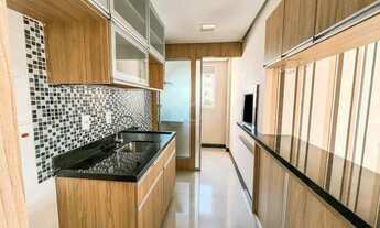 Imagem 6: Apartamento para Venda - 63.99m², 2 dormitórios, sendo 1 suites, 1 vaga - Santana