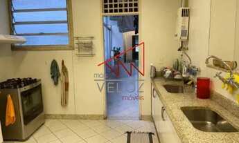 Imagem: Apartamento-À VENDA-Ipanema-Rio de Janeiro-RJ