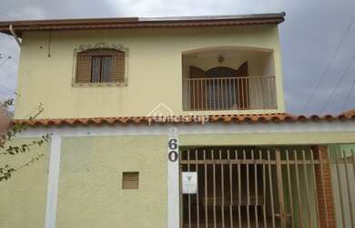 Imagem 2: Boituva - Casa Padrão - PARQUE RESIDENCIAL ESPLANADA