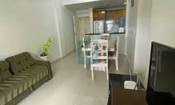 Imagem 7: Apartamento Padrão