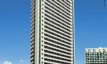 Imagem 2: MD - Oportunidade no centro do Recife - 33m² - Edf Vita Classic
