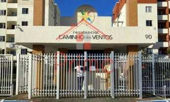 Imagem: RESIDENCIAL COMDOMÍNIO CAMINHO DOS VENTOS