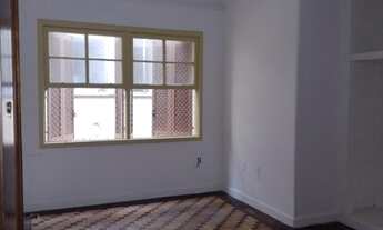 Imagem 2: Apartamento para aluguel possui 85 metros quadrados com 2 quartos em Petrópolis - Porto Al