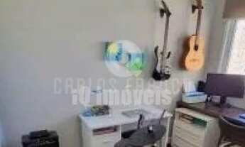 Imagem 2: Apartamento - 135 m2 - 3 suítes com varada gourmet 2 vagas + deposito Campo Belo !