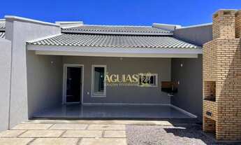 Imagem: Casa com 3 dormitórios à venda, 130 m²