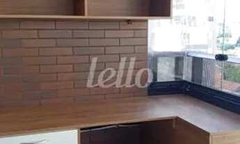 Imagem 3: São Paulo - Kitchenette/Studio - Vila Mariana