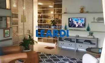 Imagem: APARTAMENTO - VILA MARIANA - SP