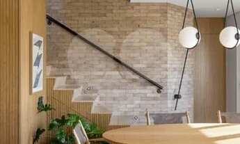 Imagem 2: COBERTURA DUPLEX. PRÓXIMO AO METRÔ FRADIQUE COUTINHO - LINHA AMARELA