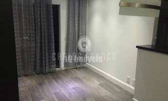 Imagem 2: BROOKLIN - OPORTUNIDADE - APARTAMENTO NOVO - COM VARANDA ENVIDRAÇADA