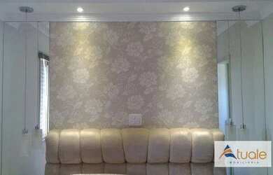 Imagem 5: Apartamento com 3 dormitórios à venda, 70 m² por R$ 370.000,00 - Jardim Capivari - Campina