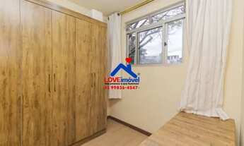 Imagem 7: Apartamento à venda no bairro Santa Cândida - Curitiba/PR