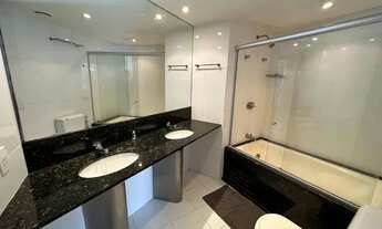 Imagem 2: Wyndham RIO , Sheraton Barra da Tijuca, Lindo Apartamento, Frontal Mar, Mobiliado, Excelen