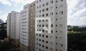 Imagem 5: Apartamento para Aluguel - Vila Pirajussara, 2 Quartos, 46 m2